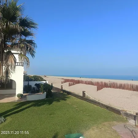 Appartement Con Aire Acondicionado - 4 Pers. - Es-373-93
