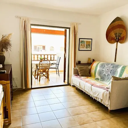 Con Aire Acondicionado - 4 Pers. - Es-373-93 Appartement Dénia