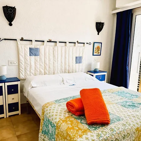 Appartement Con Aire Acondicionado - 4 Pers. - Es-373-93 Dénia