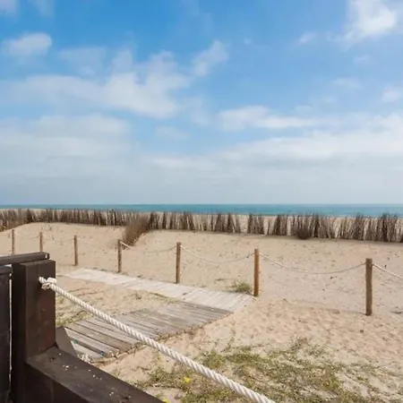 Con Aire Acondicionado - 4 Pers. - Es-373-93 Appartement