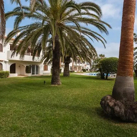 Con Aire Acondicionado - 4 Pers. - Es-373-93 Appartement *