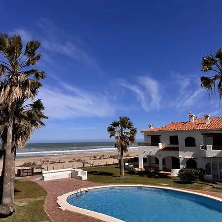 Appartement Con Aire Acondicionado - 4 Pers. - Es-373-93 Dénia