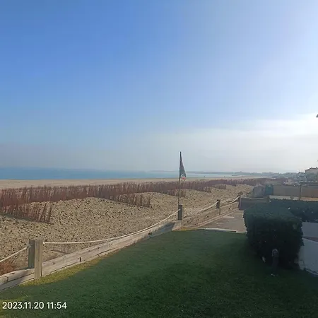 Con Aire Acondicionado - 4 Pers. - Es-373-93 Appartement *